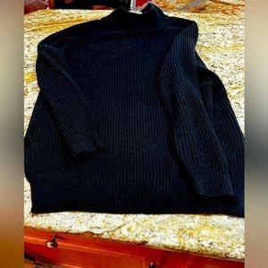 Womens size xl turtleneck nwt